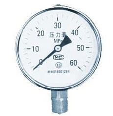 壓力表、真空表、壓力真空表
