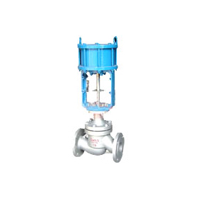 ZSJM型氣動活塞式調節閥