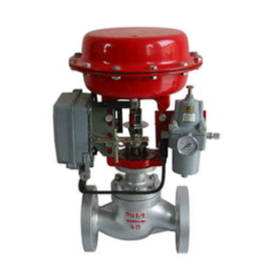 ZJHP型精小型單座調節閥