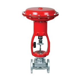 ABT系列氣動隔膜調節閥