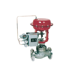 PF系列氣動襯氟塑單座調節閥