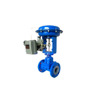 ZMBT氣動薄膜隔膜調節閥