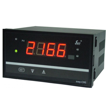 SWP-LED數字顯示控制儀/光柱顯示控制儀